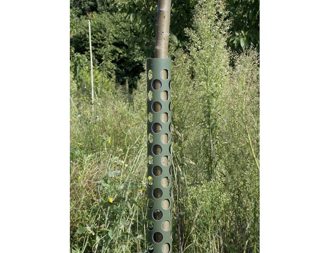 Protection de tronc rigide